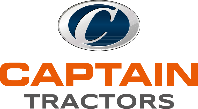 Captain Tractors