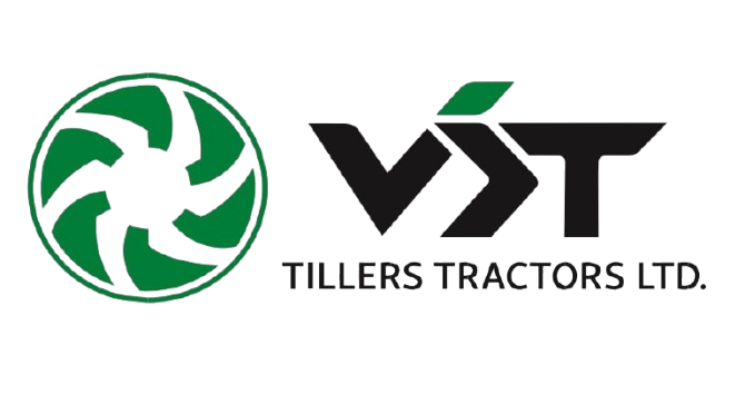 VST Tillers